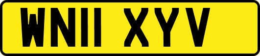 WN11XYV