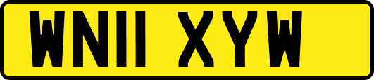 WN11XYW