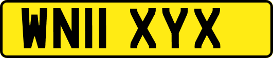 WN11XYX