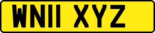 WN11XYZ