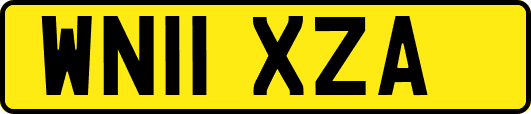 WN11XZA
