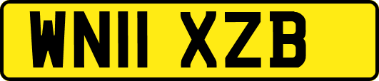WN11XZB
