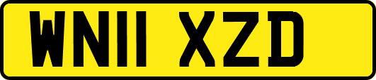 WN11XZD