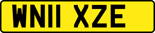 WN11XZE