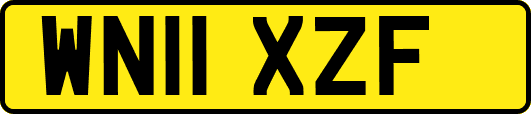 WN11XZF