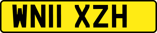 WN11XZH