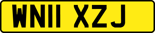 WN11XZJ