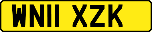 WN11XZK