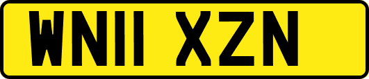 WN11XZN