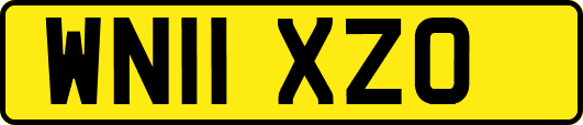 WN11XZO