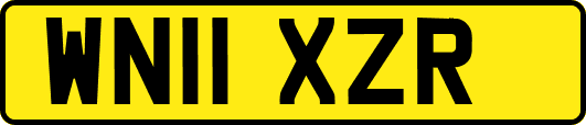 WN11XZR