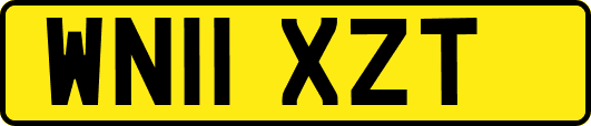 WN11XZT