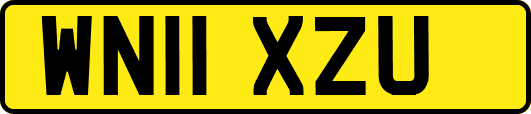 WN11XZU