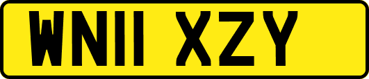 WN11XZY