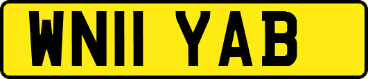 WN11YAB