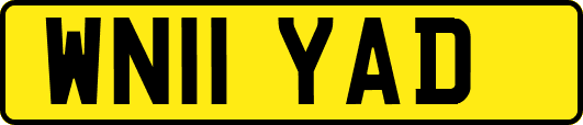 WN11YAD