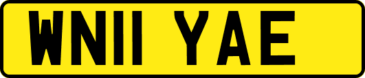 WN11YAE