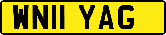 WN11YAG