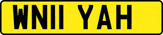 WN11YAH
