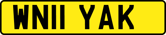 WN11YAK