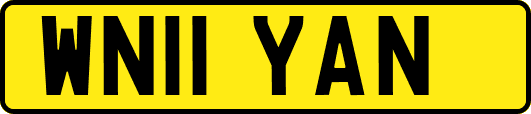 WN11YAN