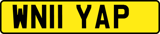 WN11YAP