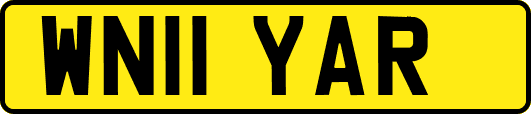 WN11YAR