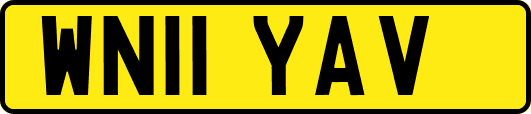 WN11YAV
