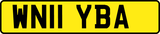 WN11YBA