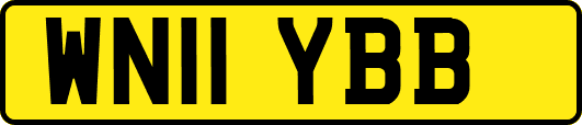 WN11YBB