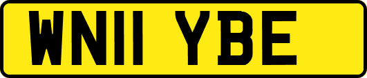 WN11YBE
