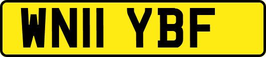 WN11YBF