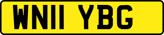 WN11YBG