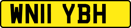 WN11YBH