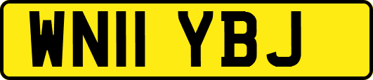 WN11YBJ