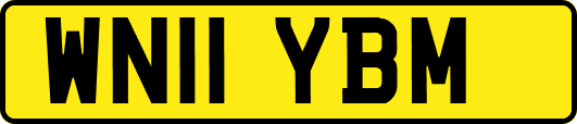 WN11YBM