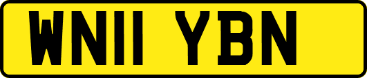 WN11YBN