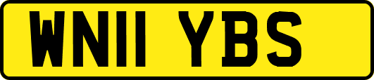 WN11YBS