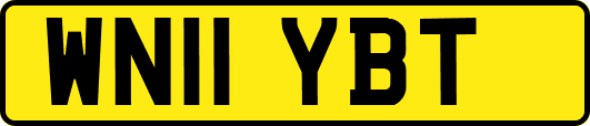 WN11YBT