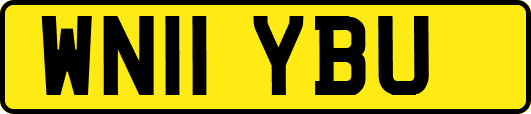 WN11YBU