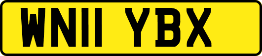 WN11YBX