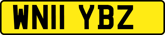 WN11YBZ