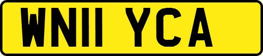WN11YCA