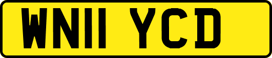 WN11YCD