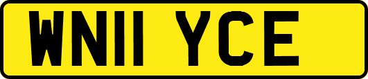 WN11YCE