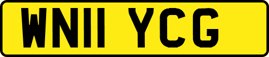 WN11YCG