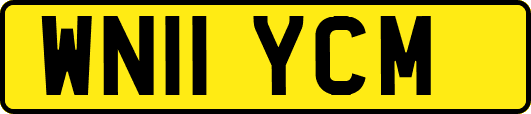 WN11YCM