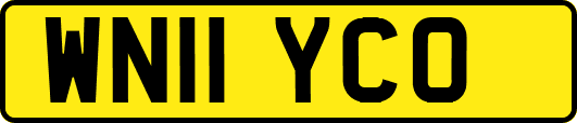 WN11YCO