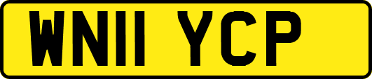 WN11YCP