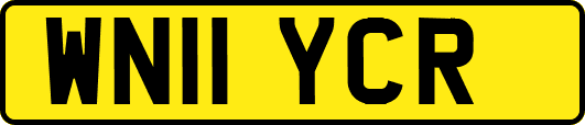 WN11YCR